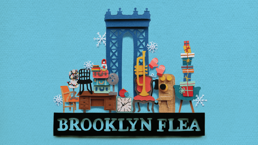 Brooklyn Flea's Dumbo Archway Plaza Extension: Confirmed Until 2027