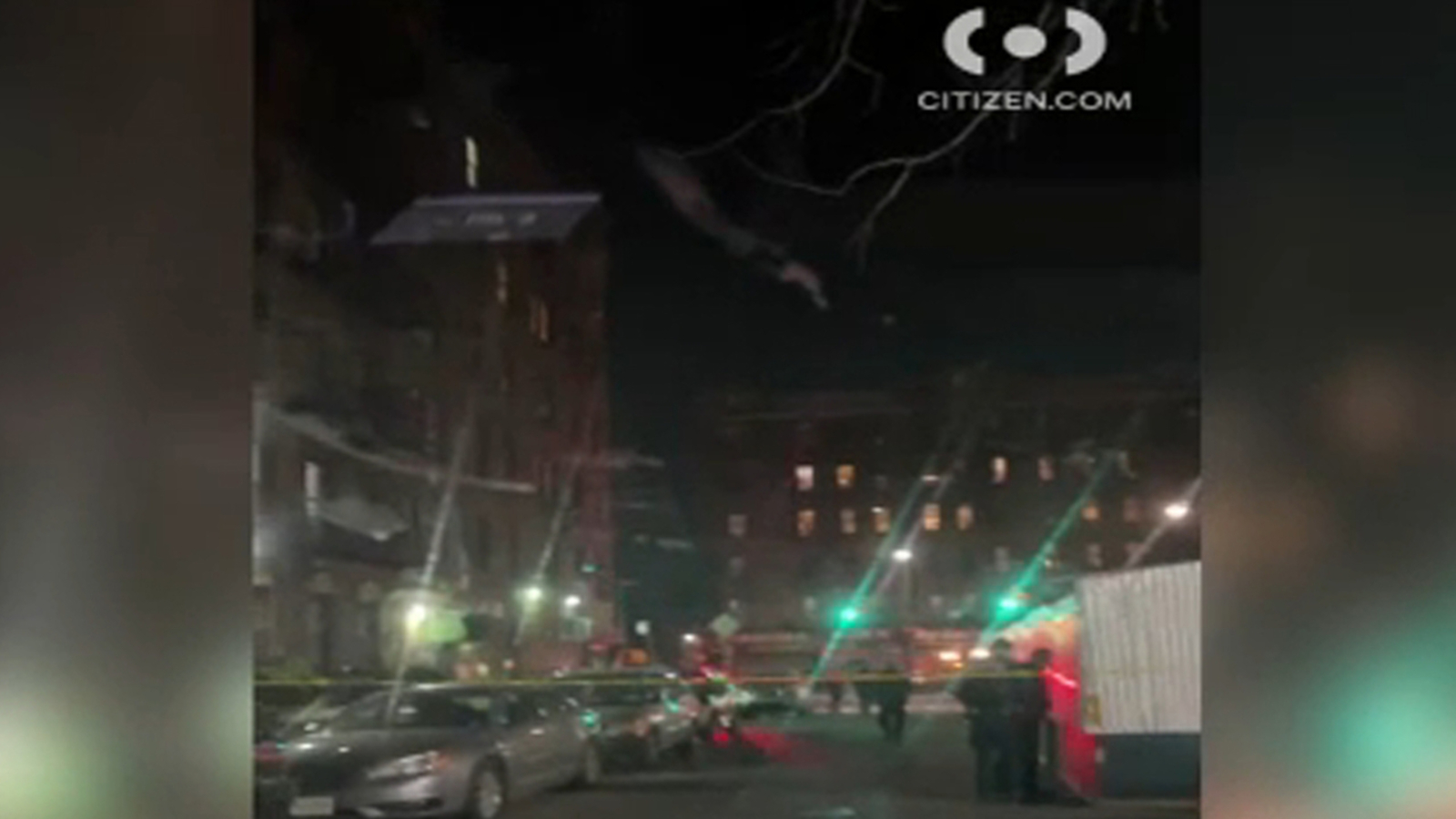 Fatal Shooting In Brooklyn Bridge Park: Update On Investigation