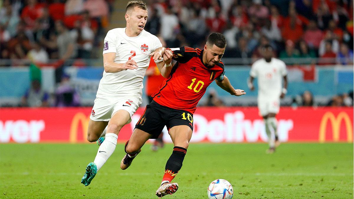 0-1: Portugal Gana A Bélgica. Resumen Y Goles Del Partido 0-1: Portugal Gana A Bélgica. Resumen Y Goles Del Partido