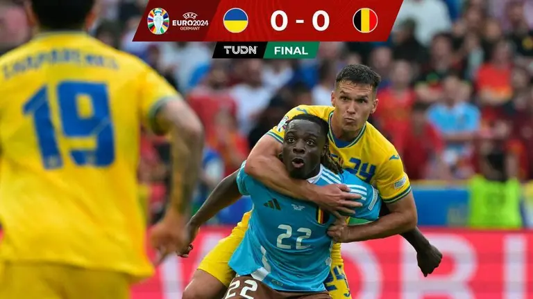 0-1: Victoria De Portugal Ante Bélgica - Resumen Y Goles 0-1: Victoria De Portugal Ante Bélgica - Resumen Y Goles