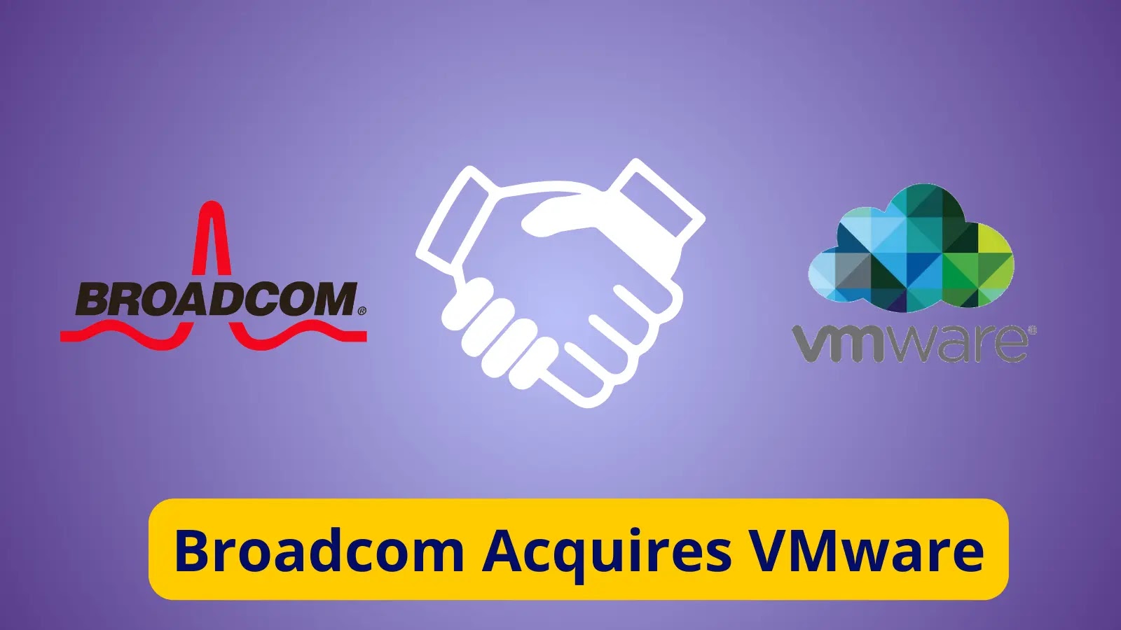 1,050% Price Hike For VMware? AT&T Highlights Broadcom's Extreme Proposal 1,050% Price Hike For VMware? AT&T Highlights Broadcom's Extreme Proposal