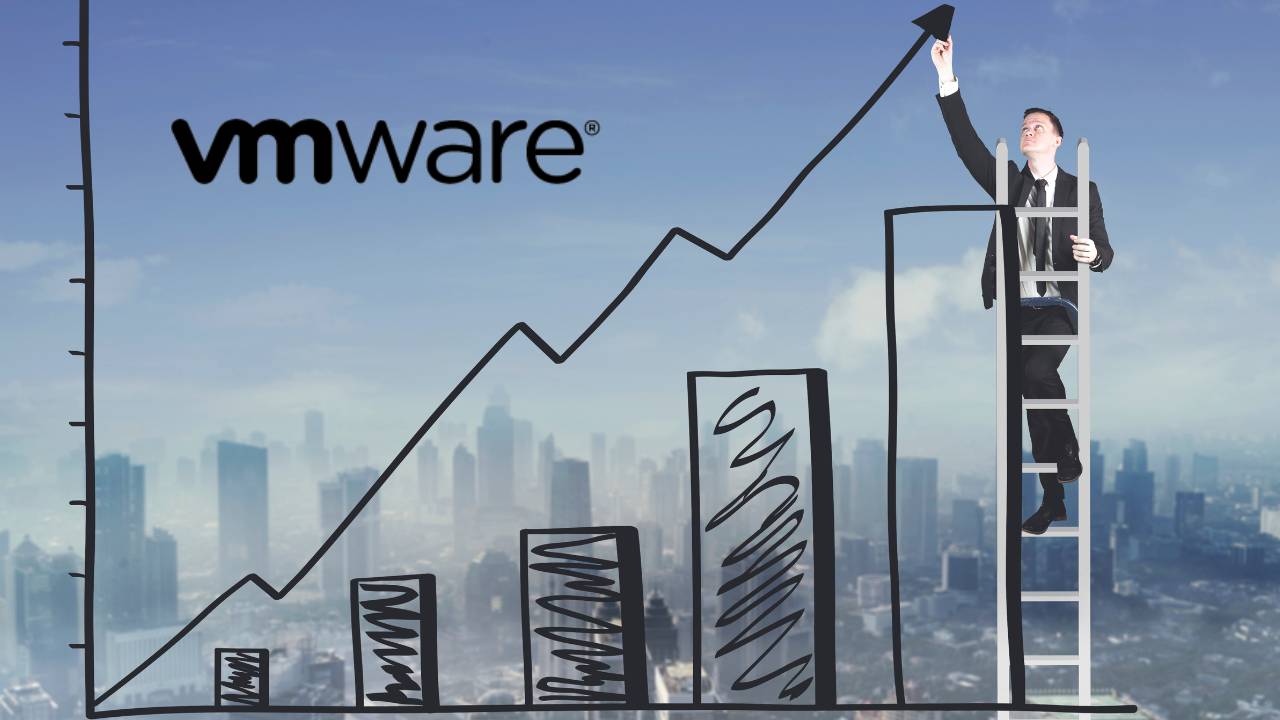 1,050% VMware Price Increase Proposed By Broadcom: AT&T Sounds The Alarm 1,050% VMware Price Increase Proposed By Broadcom: AT&T Sounds The Alarm