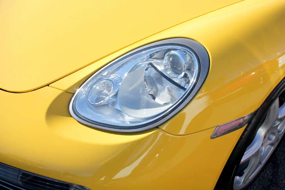 1,33 Mln Zł Za Porsche 911 – Czy To Opłacalna Inwestycja? Analiza Sprzedaży W Polsce. 1,33 Mln Zł Za Porsche 911 – Czy To Opłacalna Inwestycja? Analiza Sprzedaży W Polsce.