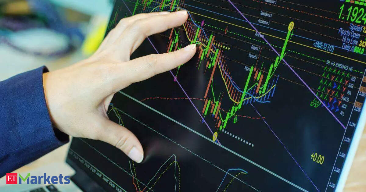 1,400-Point Sensex Jump, Nifty Above 23,800: Understanding The Indian Market's Rise 1,400-Point Sensex Jump, Nifty Above 23,800: Understanding The Indian Market's Rise