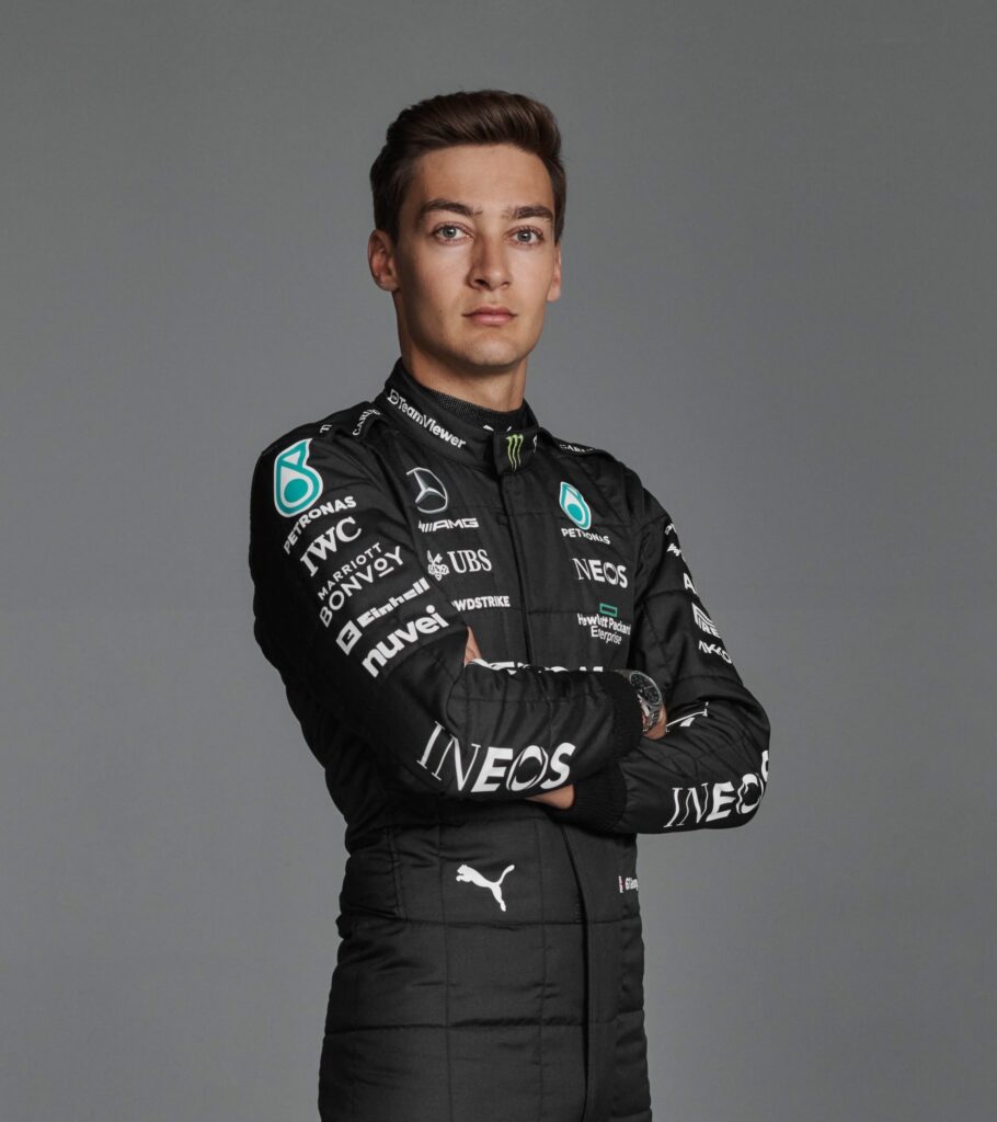 £1.5 Million Debt Paid: George Russell And The Mercedes Contract Speculation £1.5 Million Debt Paid: George Russell And The Mercedes Contract Speculation