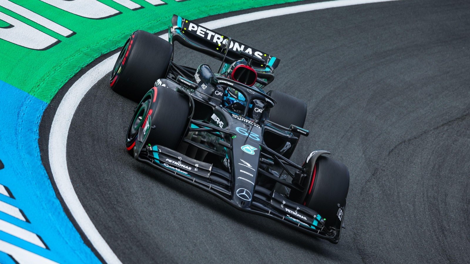 £1.5 Million Debt Paid: George Russell's Financial Update And Its Impact On His F1 Career £1.5 Million Debt Paid: George Russell's Financial Update And Its Impact On His F1 Career