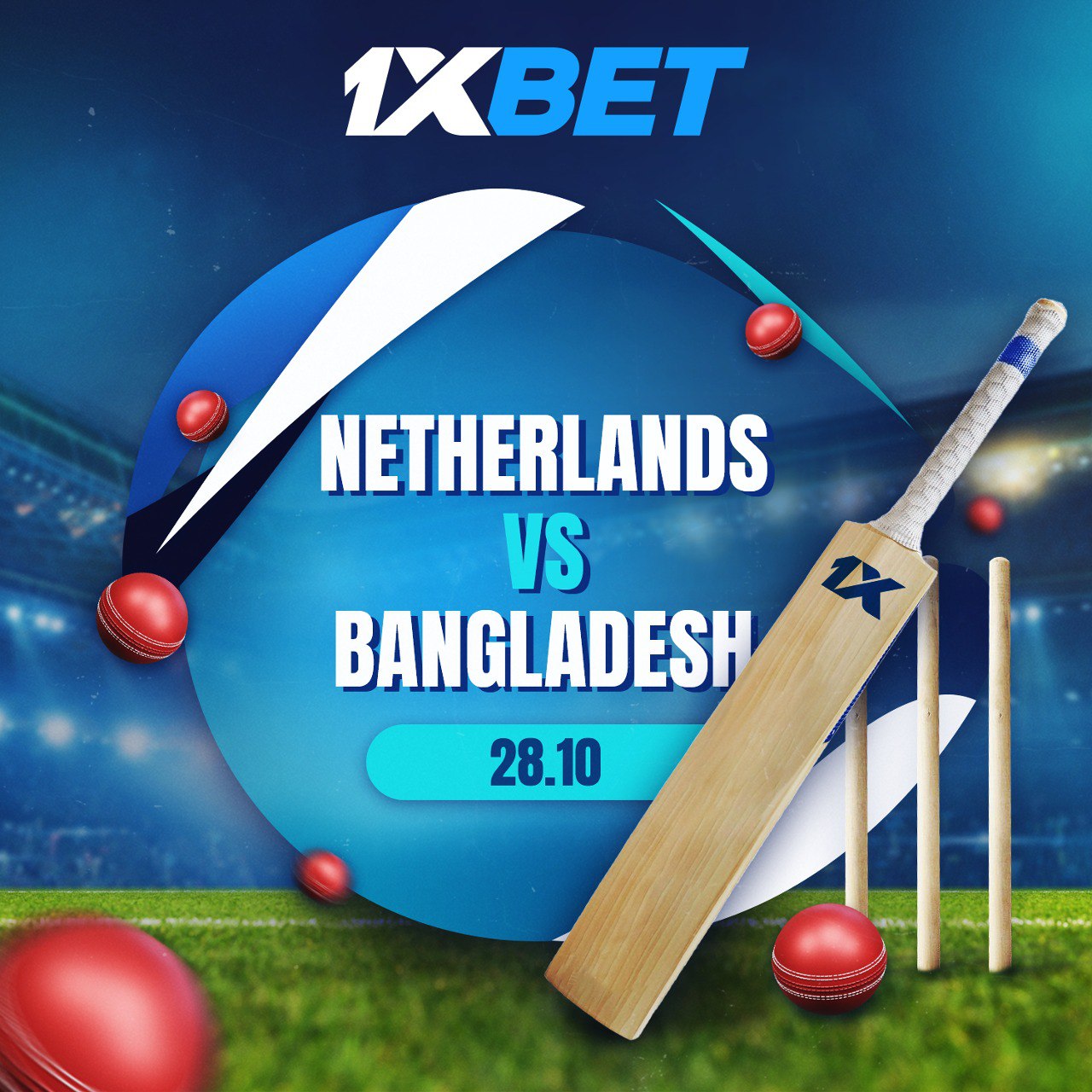 1,500+ Expected At Netherlands' 1,500+ Expected At Netherlands'