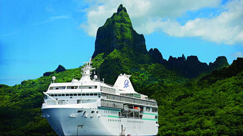 $1,500 Flight Credit: PONANT's Incentive For Paul Gauguin Cruise Bookings $1,500 Flight Credit: PONANT's Incentive For Paul Gauguin Cruise Bookings
