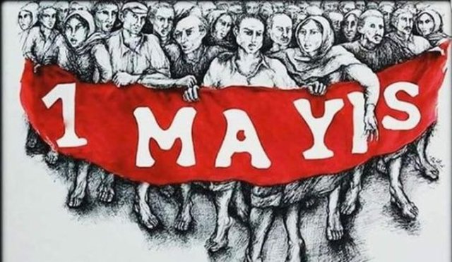1 Mayıs Emek Ve Dayanışma Günü Kutlamaları Ve Etkinlikleri 1 Mayıs Emek Ve Dayanışma Günü Kutlamaları Ve Etkinlikleri