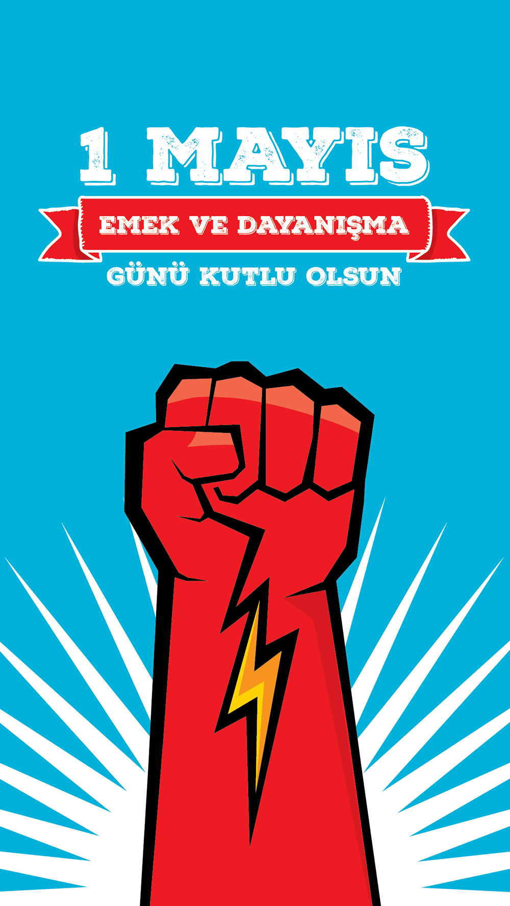 1 Mayıs Emek Ve Dayanışma Günü'nde Yaşanan Önemli Olaylar 1 Mayıs Emek Ve Dayanışma Günü'nde Yaşanan Önemli Olaylar