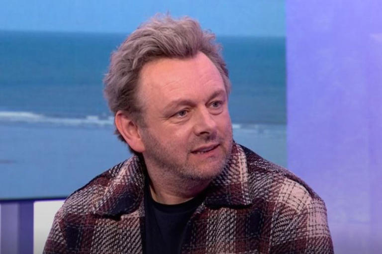 £1 Million Debt Relief: Michael Sheen's £100,000 Contribution £1 Million Debt Relief: Michael Sheen's £100,000 Contribution