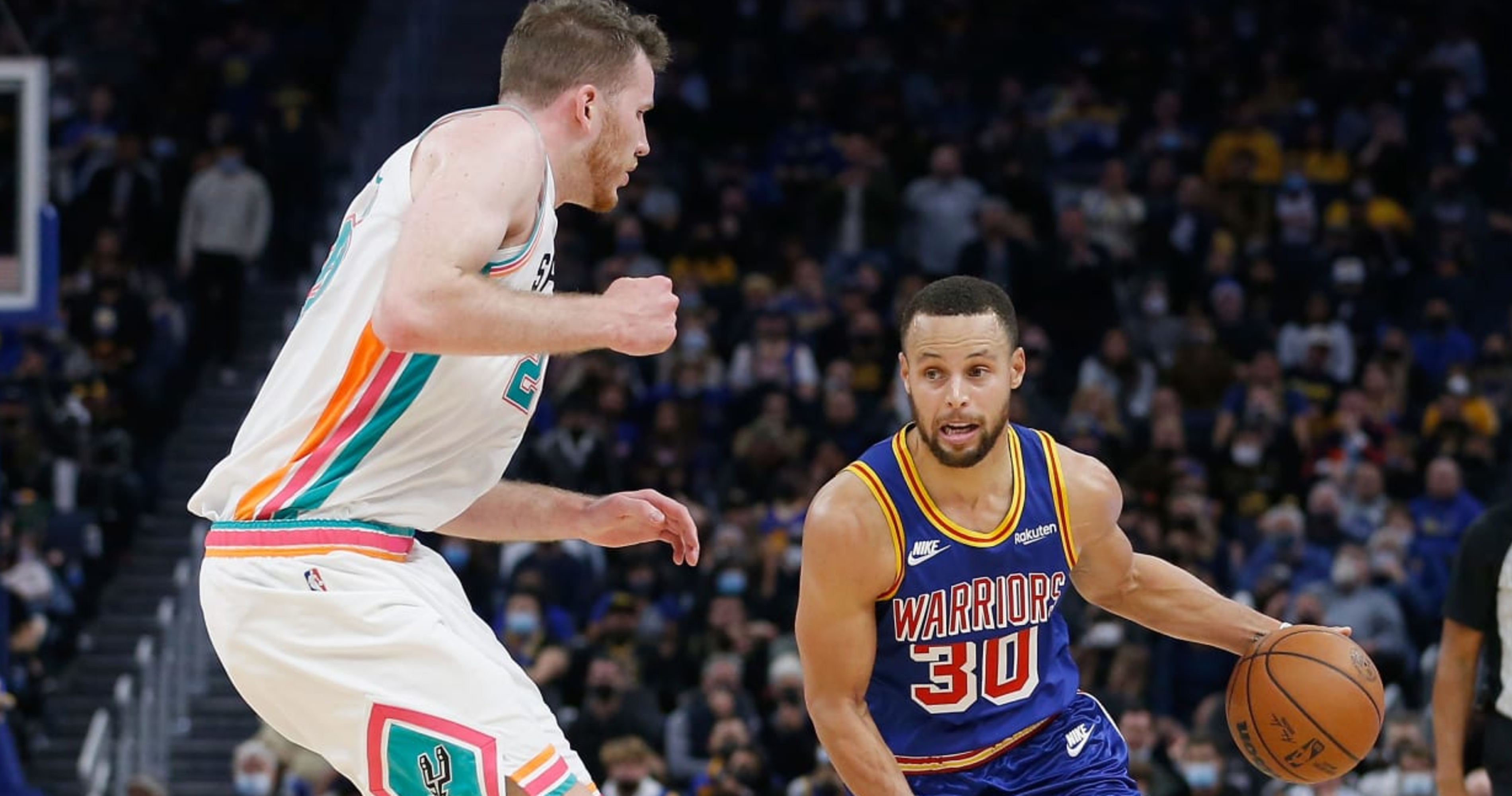 1 Thing Holding Back Each Top 10 NBA Contender 1 Thing Holding Back Each Top 10 NBA Contender