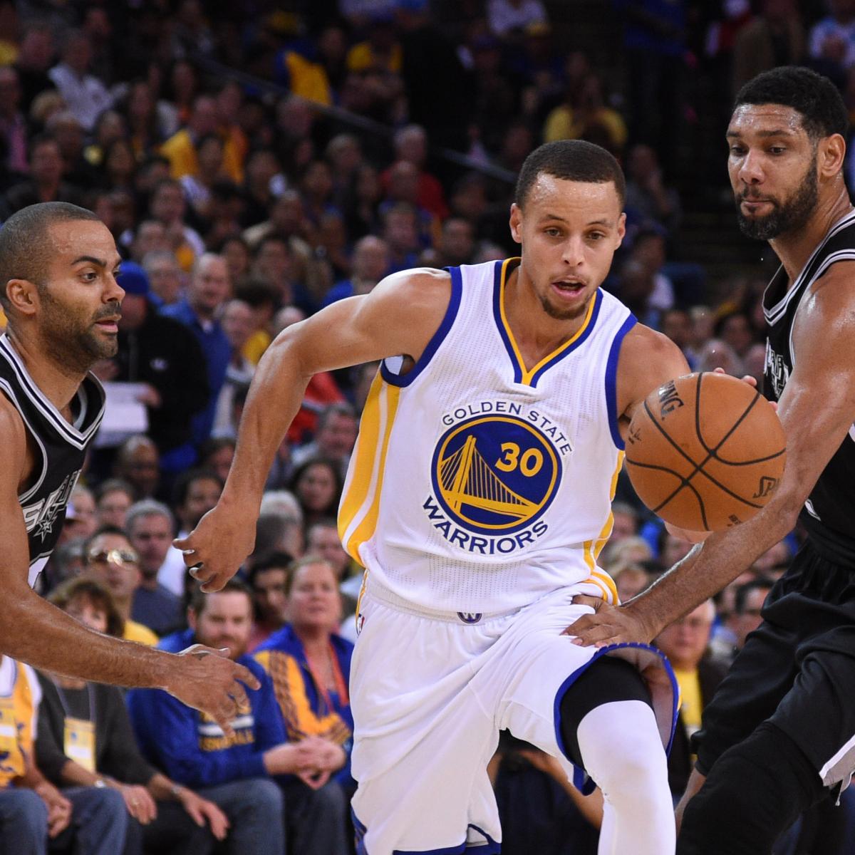 1 Thing Holding Back Every Top 10 NBA Contender 1 Thing Holding Back Every Top 10 NBA Contender