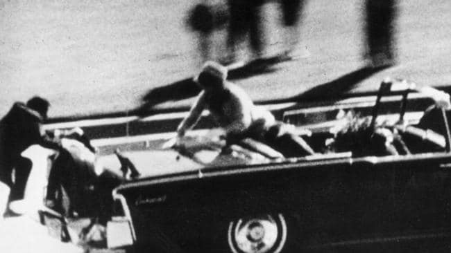 10,000 Pages Of Robert F. Kennedy Assassination Files Now Public: Analysis And Key Findings 10,000 Pages Of Robert F. Kennedy Assassination Files Now Public: Analysis And Key Findings