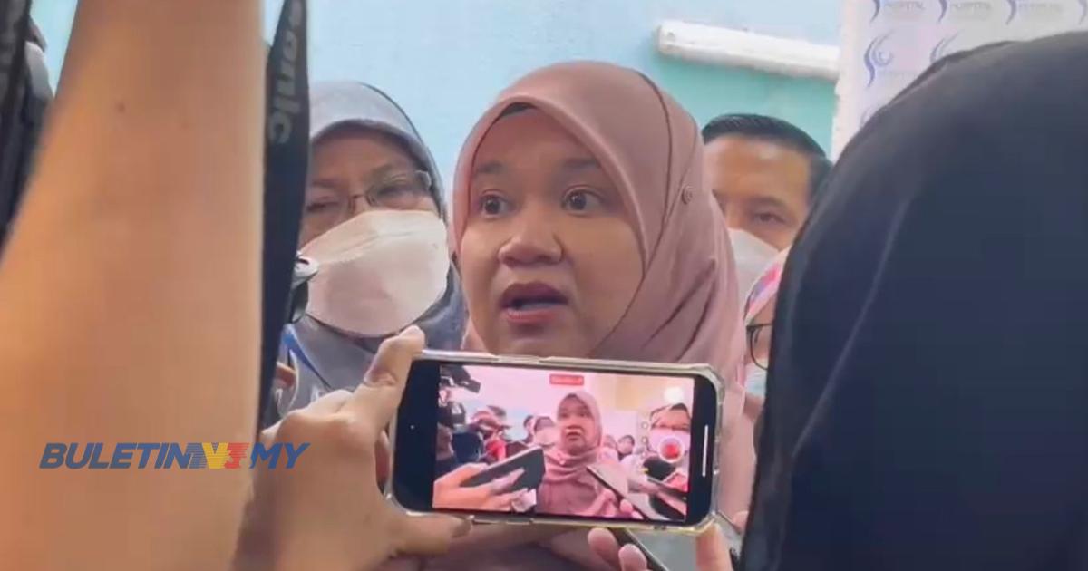 10 ADN PAS Selangor Bantu Mangsa Tragedi Putra Heights: Bantuan & Sokongan Dihulurkan 10 ADN PAS Selangor Bantu Mangsa Tragedi Putra Heights: Bantuan & Sokongan Dihulurkan
