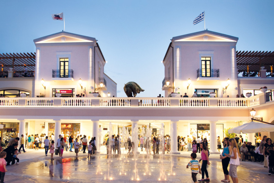 10 Best Shopping Experiences Across Europe 10 Best Shopping Experiences Across Europe