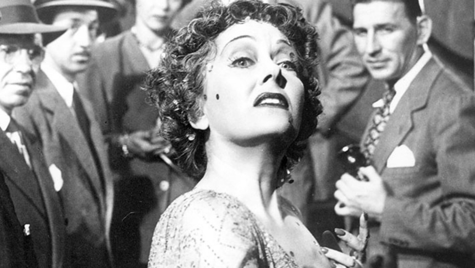 10 Film Noir Movies Guaranteed To Thrill You 10 Film Noir Movies Guaranteed To Thrill You