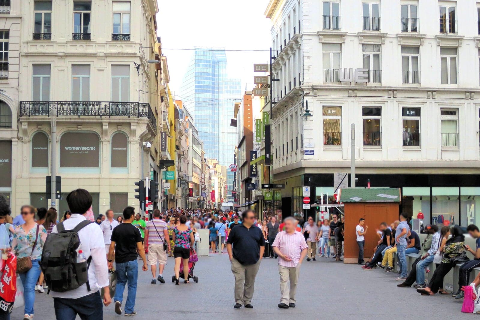 10 Incredible European Shopping Destinations 10 Incredible European Shopping Destinations