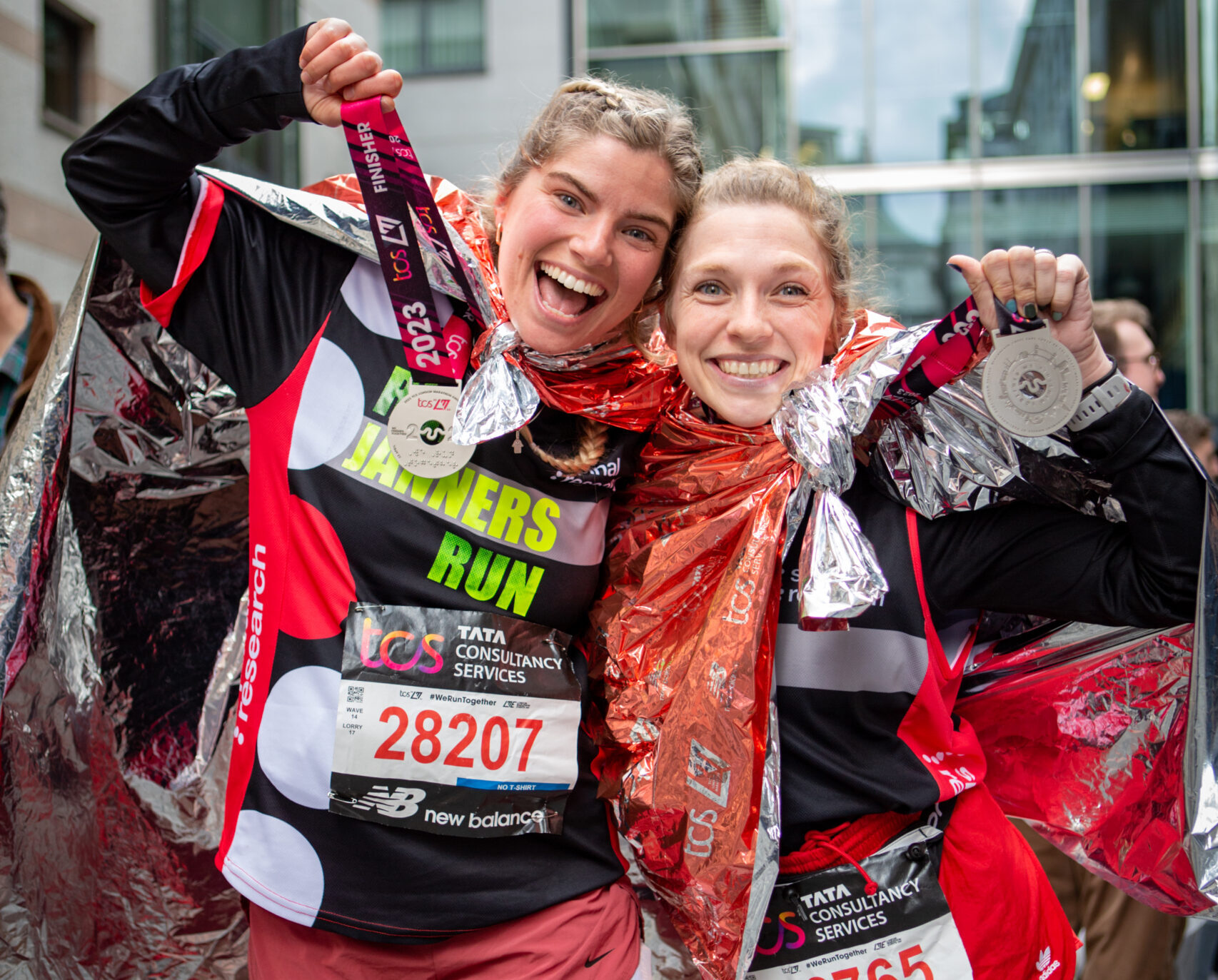 10 Key Facts About The 2025 Los Angeles Marathon 10 Key Facts About The 2025 Los Angeles Marathon