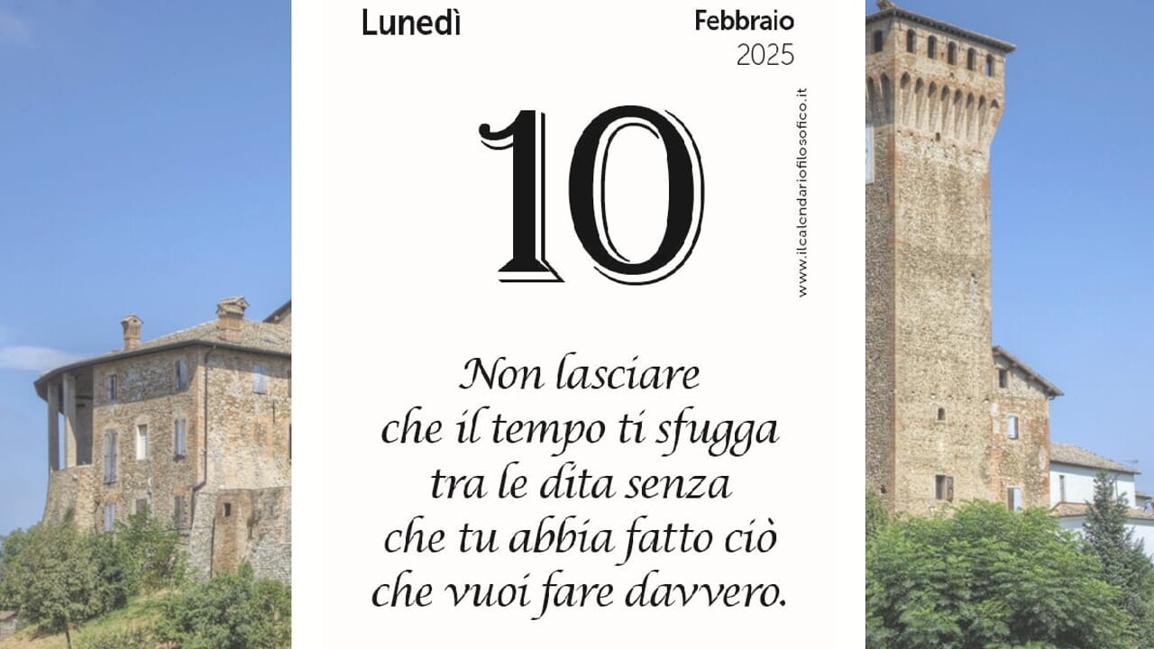 10 Marzo: Almanacco Giornaliero - Eventi, Compleanni E Santo Del Giorno 10 Marzo: Almanacco Giornaliero - Eventi, Compleanni E Santo Del Giorno
