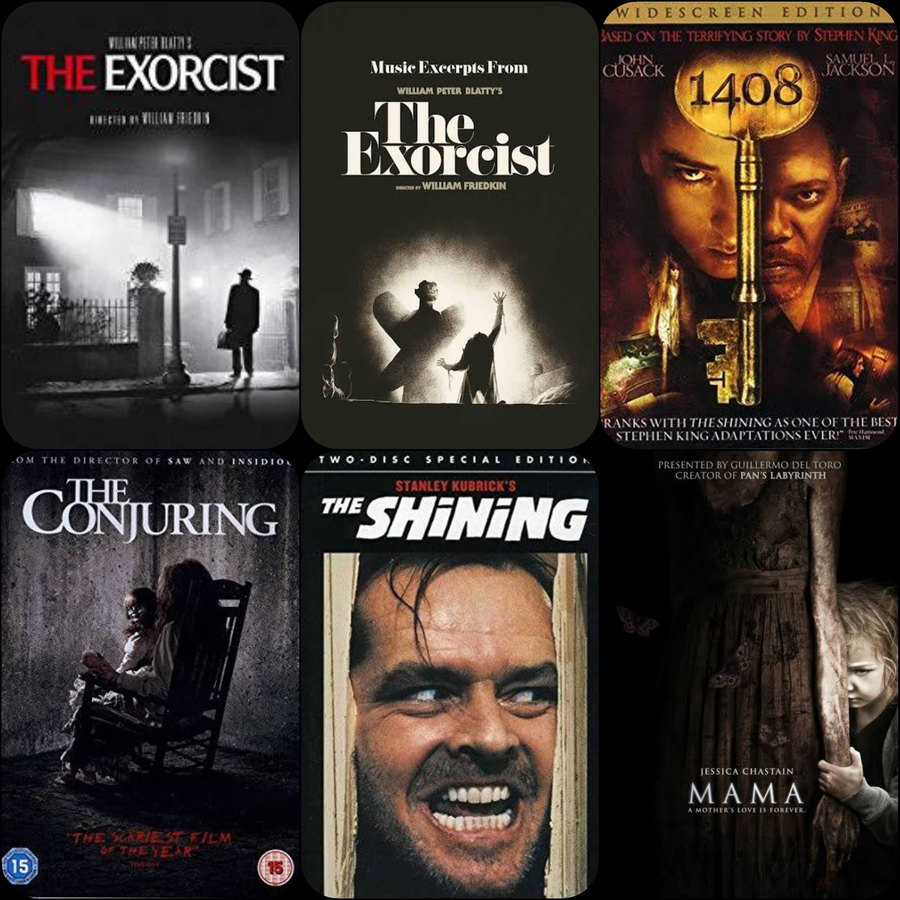 10 Must-See Cult Horror Films: A List Of The Craziest 10 Must-See Cult Horror Films: A List Of The Craziest