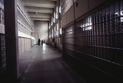 10 New Orleans Inmates' Successful Jail Escape: A Detailed Account 10 New Orleans Inmates' Successful Jail Escape: A Detailed Account