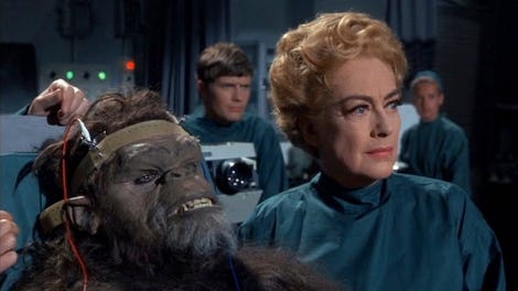 10 Obscure Cult Horror Movies You Won't Believe Exist 10 Obscure Cult Horror Movies You Won't Believe Exist