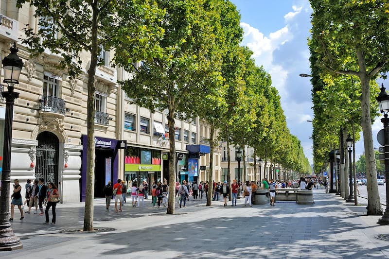 10 Of Europe's Finest Shopping Experiences 10 Of Europe's Finest Shopping Experiences