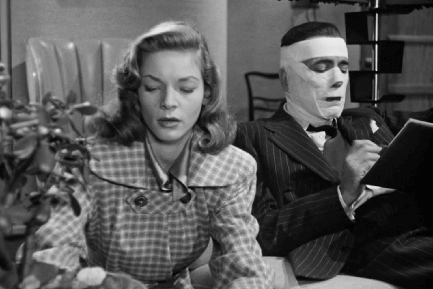 10 Unbeatable Film Noir Movies: A Critic's Picks 10 Unbeatable Film Noir Movies: A Critic's Picks