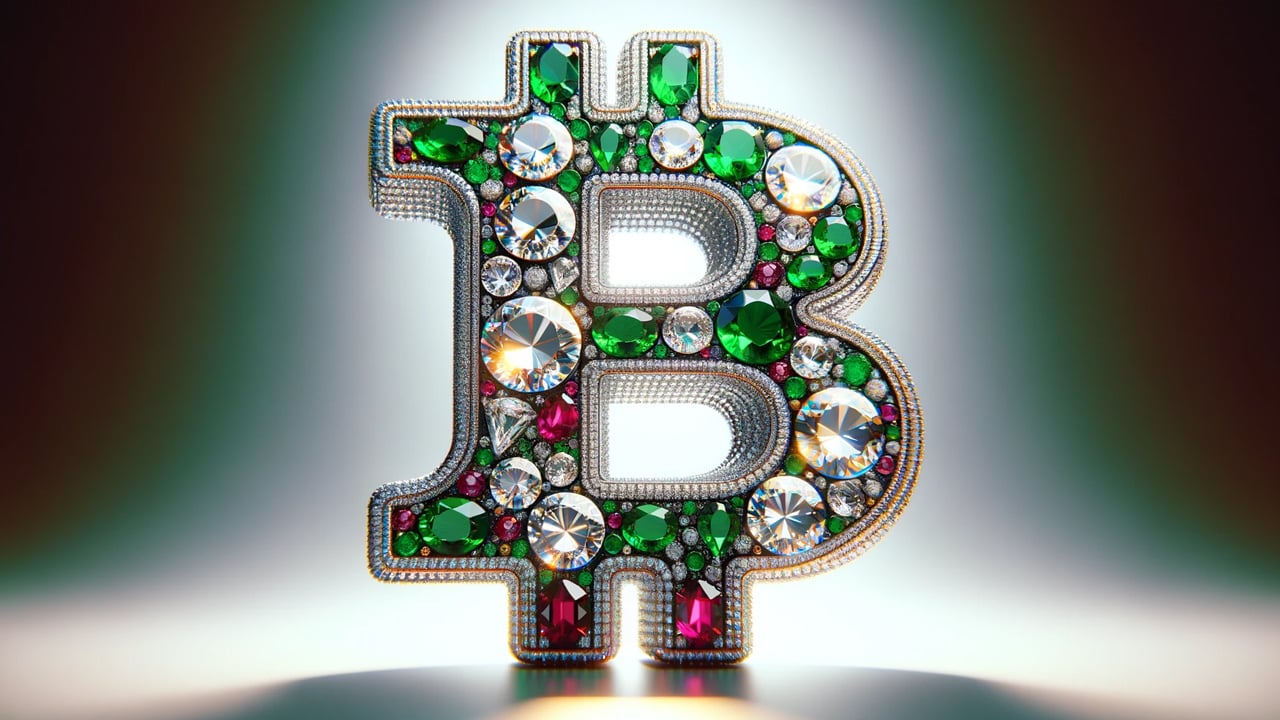 10-Week High Breached: Bitcoin's Ascent Towards US$100,000 10-Week High Breached: Bitcoin's Ascent Towards US$100,000
