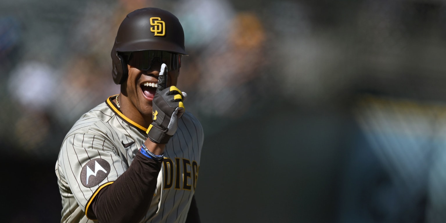 10 Wins And Counting: Padres' Victory Over Athletics Highlights Strong Start 10 Wins And Counting: Padres' Victory Over Athletics Highlights Strong Start