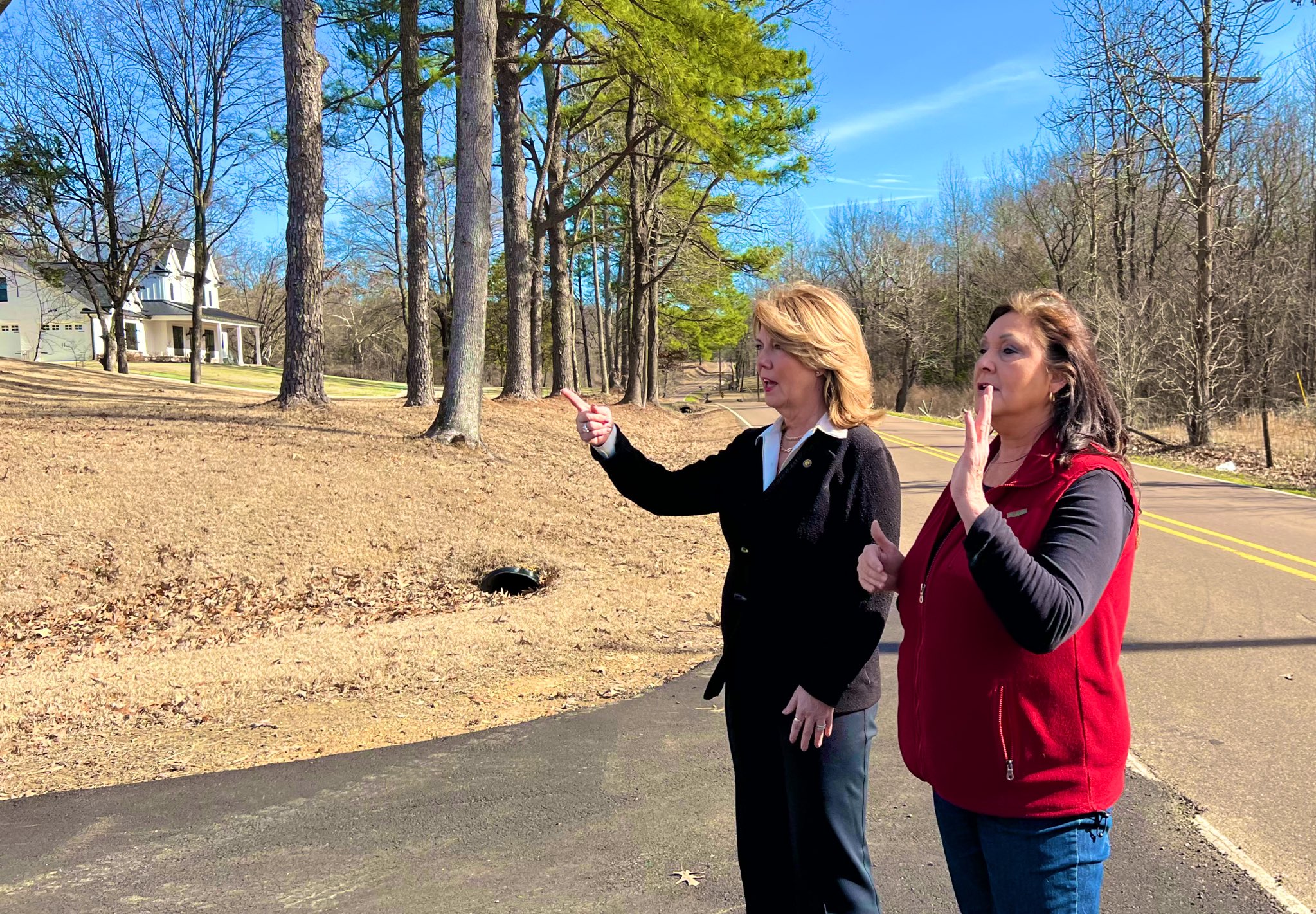 100% Broadband Coverage: DeSoto County Sets The Standard 100% Broadband Coverage: DeSoto County Sets The Standard