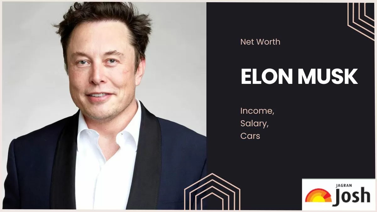 100 Days Of Trump: Tracking The Shifts In Elon Musk's Net Worth 100 Days Of Trump: Tracking The Shifts In Elon Musk's Net Worth