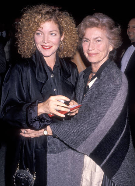 100-Year-Old Actress Priscilla Pointer Dead: Career Highlights And Spielberg Connection