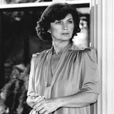 100-Year-Old Actress Priscilla Pointer Passes Away 100-Year-Old Actress Priscilla Pointer Passes Away