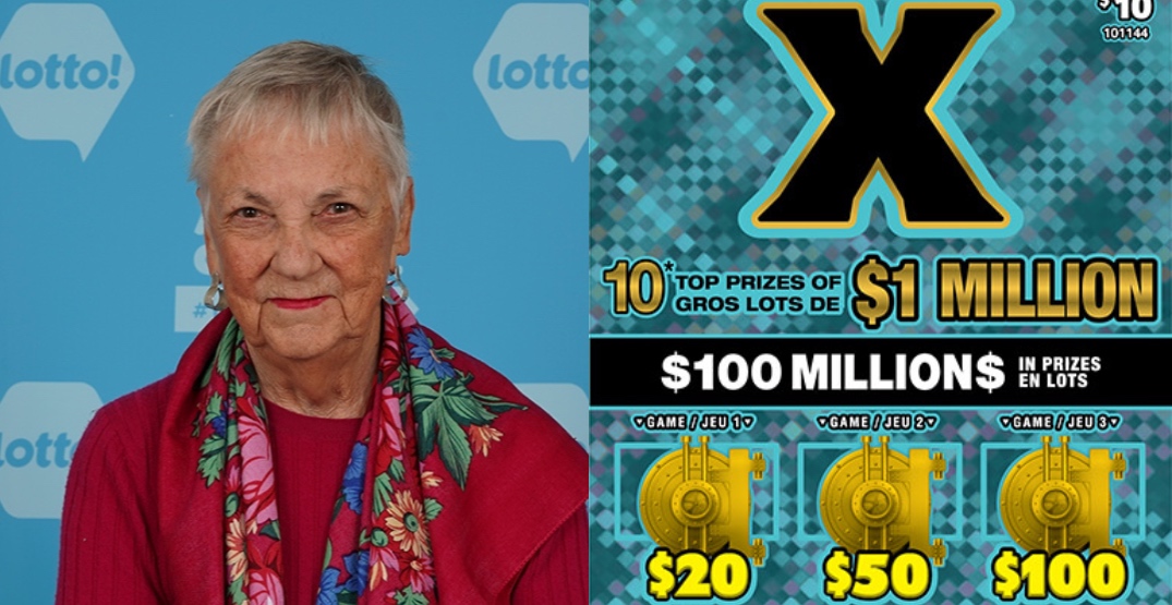 £105,000 Lottery Win Sends Broadstairs Resident To Mauritius £105,000 Lottery Win Sends Broadstairs Resident To Mauritius