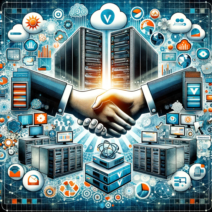 1050% VMware Price Increase: AT&T Challenges Broadcom's Acquisition 1050% VMware Price Increase: AT&T Challenges Broadcom's Acquisition