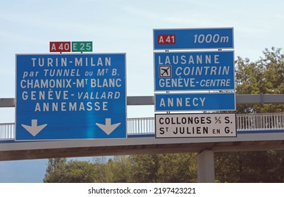 10km Wrong-Way Drive: British Driver's French Motorway Incident 10km Wrong-Way Drive: British Driver's French Motorway Incident