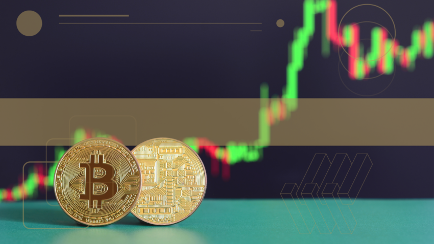 10x Bitcoin Price Prediction: A Wall Street Earthquake? 10x Bitcoin Price Prediction: A Wall Street Earthquake?