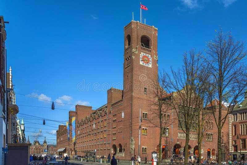 11% Drop In Three Days: Amsterdam Stock Exchange Faces Significant Losses 11% Drop In Three Days: Amsterdam Stock Exchange Faces Significant Losses