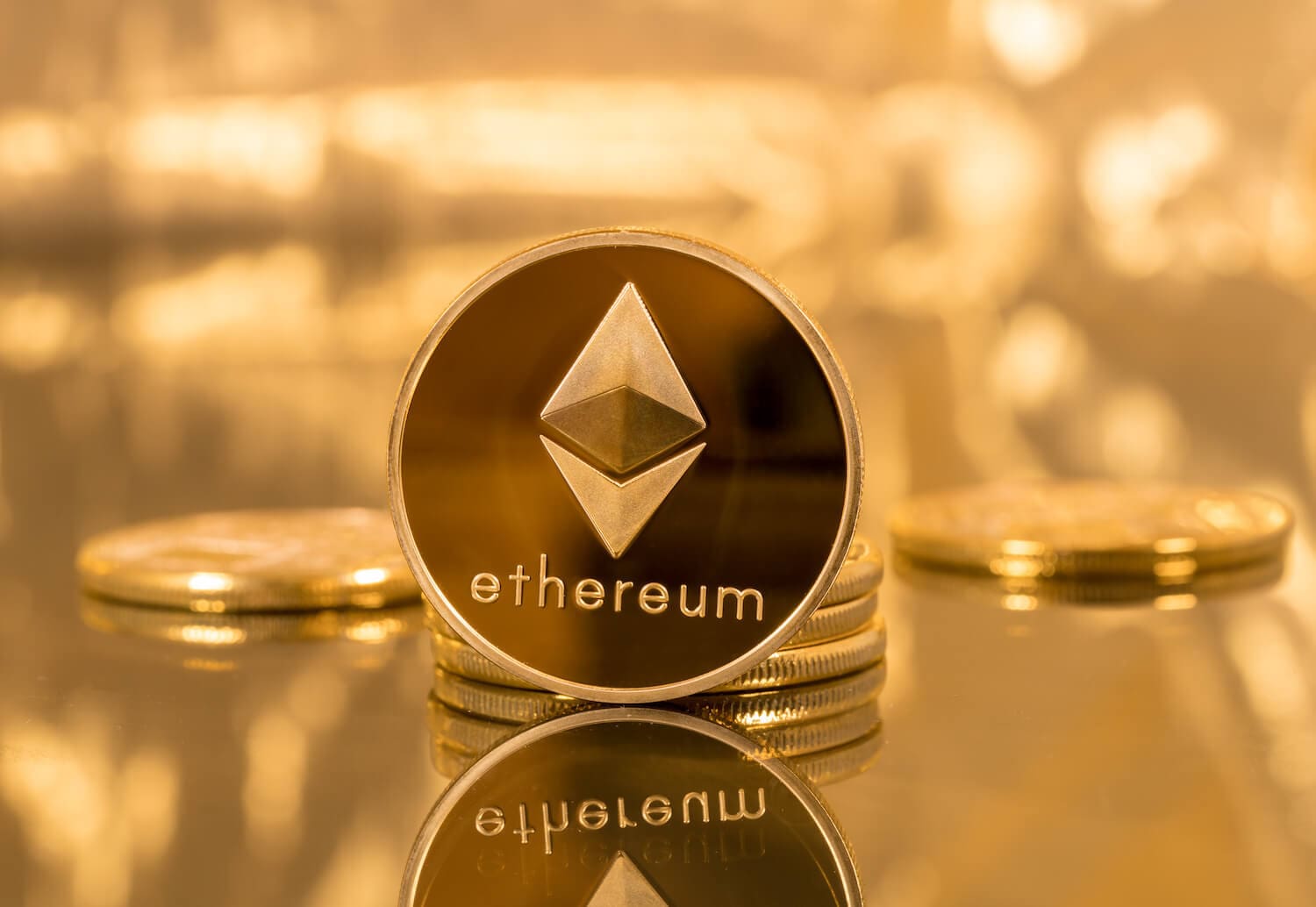 11 Million ETH Accumulated: Implications For Ethereum's Price 11 Million ETH Accumulated: Implications For Ethereum's Price
