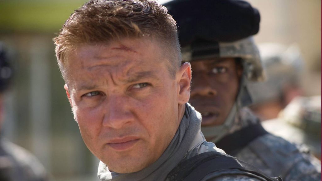 12 Must-See Modern War Movies On Streaming Services