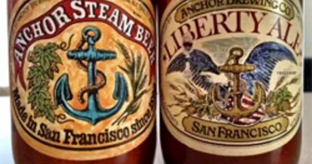 127 Years Of Brewing: Anchor Brewing Company Announces Closure 127 Years Of Brewing: Anchor Brewing Company Announces Closure