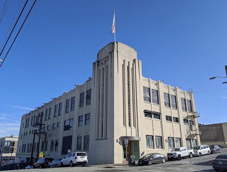 127 Years Of Brewing Ends: Anchor Brewing Company Closes Its Doors 127 Years Of Brewing Ends: Anchor Brewing Company Closes Its Doors