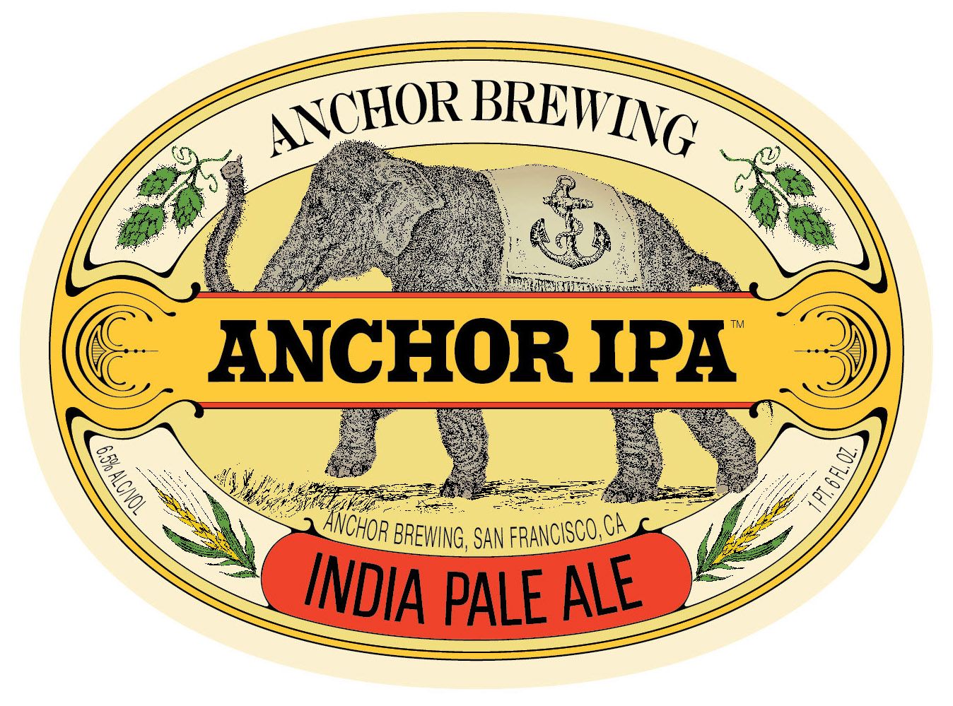 127 Years Of Brewing History Ends: Anchor Brewing Company Shuts Down 127 Years Of Brewing History Ends: Anchor Brewing Company Shuts Down