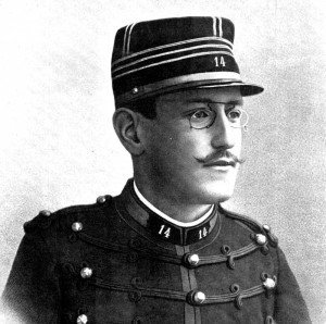 130 Years After Injustice: Call To Promote Alfred Dreyfus In France 130 Years After Injustice: Call To Promote Alfred Dreyfus In France