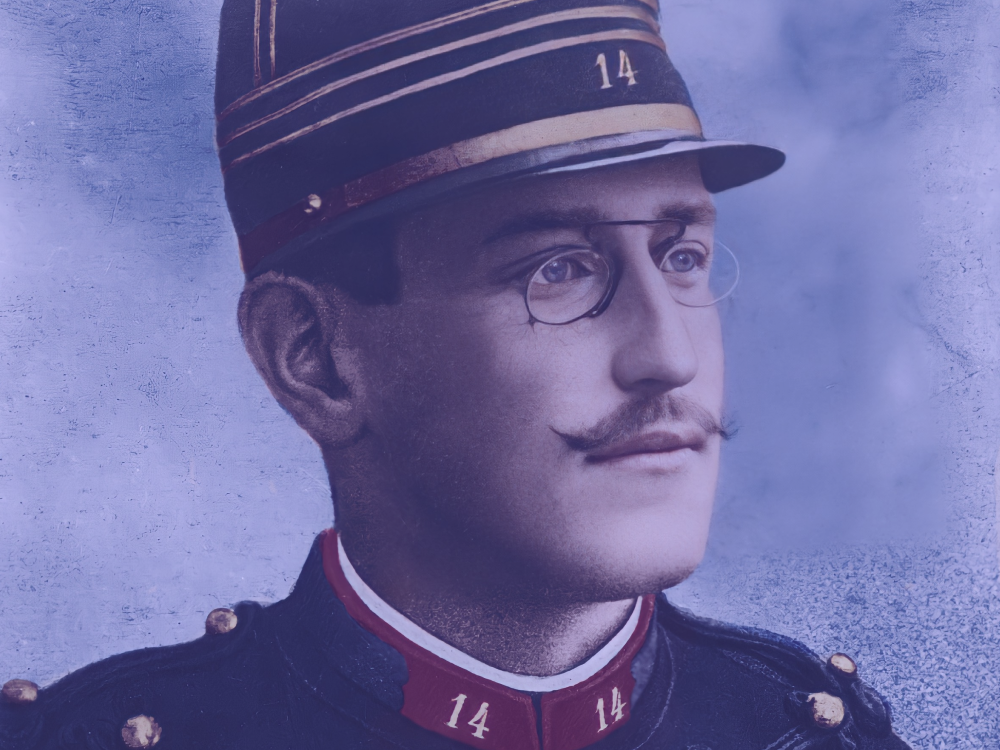 130th Anniversary Of The Dreyfus Affair: A Demand For Justice 130th Anniversary Of The Dreyfus Affair: A Demand For Justice