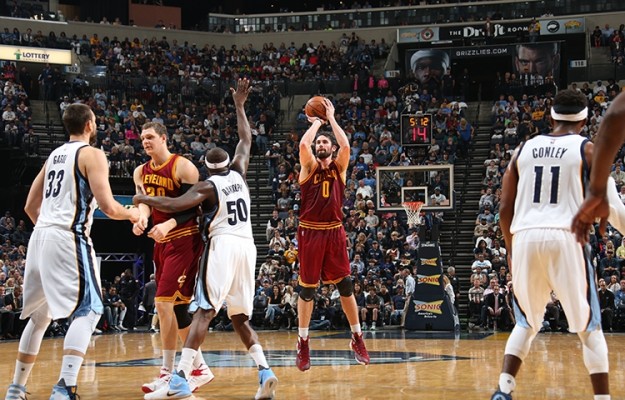 133-129 OT Victory: Cavaliers' Hunter Leads The Charge With 32 Points 133-129 OT Victory: Cavaliers' Hunter Leads The Charge With 32 Points