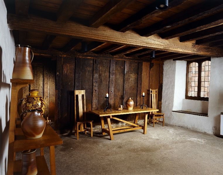 13th-Century Remains Unearthed During Binnenhof Renovations 13th-Century Remains Unearthed During Binnenhof Renovations