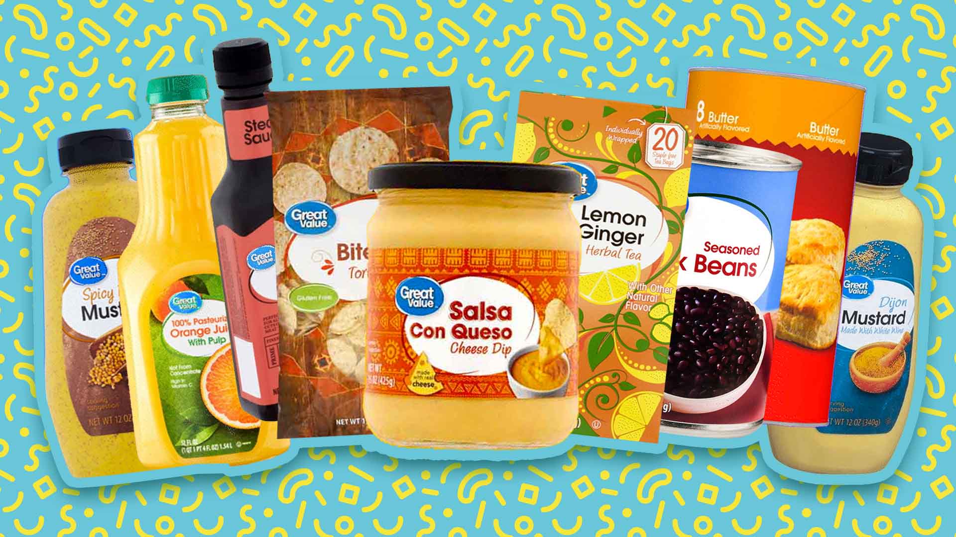 14 Major Walmart Great Value Brand Recalls 14 Major Walmart Great Value Brand Recalls